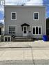 267 Balsam St S, Timmins, ON  - Outdoor 
