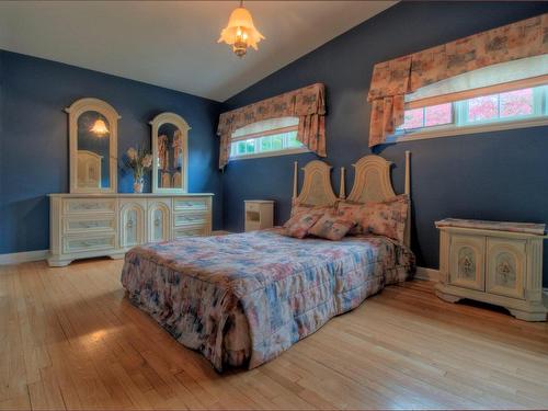 Bedroom - 12 Rue Nelson, Gatineau (Aylmer), QC - Indoor Photo Showing Bedroom