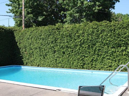 Pool - 12 Rue Nelson, Gatineau (Aylmer), QC - Outdoor