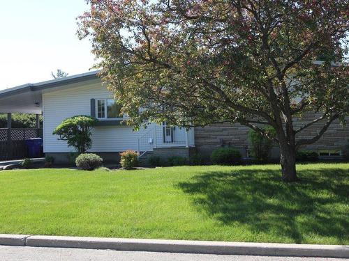 Frontage - 12 Rue Nelson, Gatineau (Aylmer), QC - Outdoor