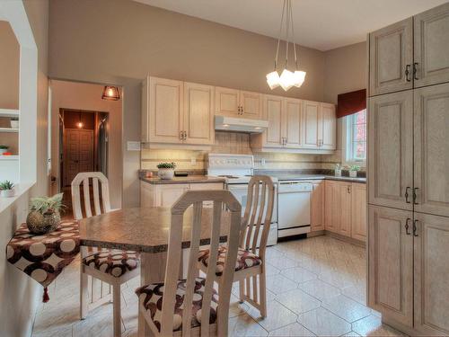 Dining room - 12 Rue Nelson, Gatineau (Aylmer), QC - Indoor Photo Showing Other Room