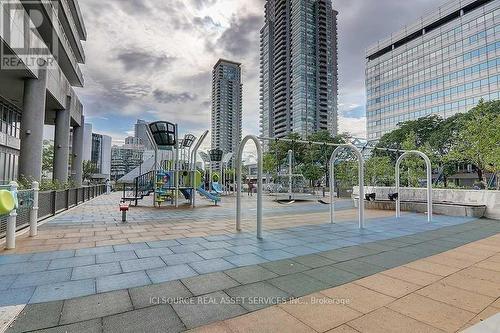3305 - 70 Town Centre Court, Toronto, ON - Outdoor