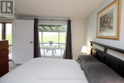 148 Wilmot Trail, Clarington, ON - Indoor Photo Showing Bedroom