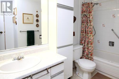 148 Wilmot Trail, Clarington, ON - Indoor Photo Showing Bathroom