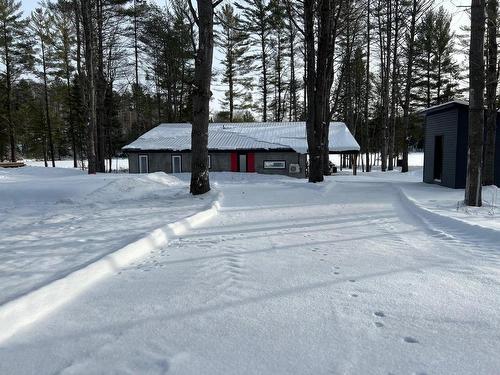 Exterior - 105 Ch. Val-Nature, Val-Des-Bois, QC - Outdoor