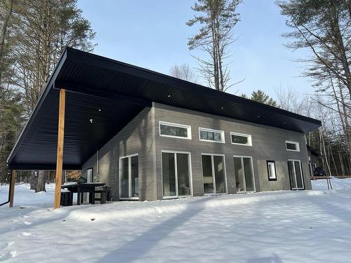 Exterior - 105 Ch. Val-Nature, Val-Des-Bois, QC - Outdoor