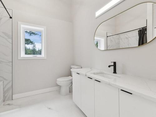 Salle de bains - 105 Ch. Val-Nature, Val-Des-Bois, QC - Indoor Photo Showing Bathroom