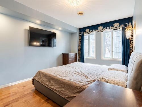 Master bedroom - 1427 Rue De L'Everest, Montréal (Saint-Laurent), QC 