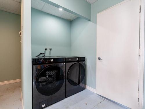 Laundry room - 1427 Rue De L'Everest, Montréal (Saint-Laurent), QC 