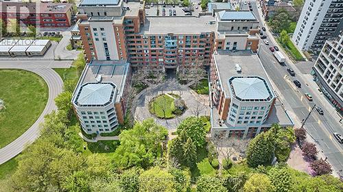 803 - 1093 Kingston Road, Toronto, ON - Outdoor With View