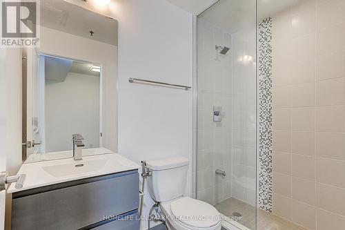 1710 - 195 Bonis Avenue, Toronto, ON - Indoor Photo Showing Bathroom