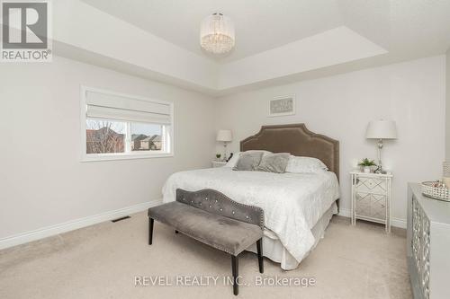 18 Jackson Drive, New Tecumseth, ON - Indoor Photo Showing Bedroom