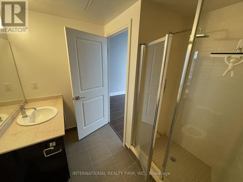 2815 - 7171 Yonge Street, Markham, ON - Indoor Photo Showing Bathroom