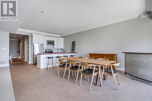 777 Lakelands Avenue, Innisfil, ON - Indoor Photo Showing Dining Room