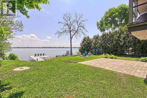 777 Lakelands Avenue, Innisfil, ON - Outdoor With Body Of Water