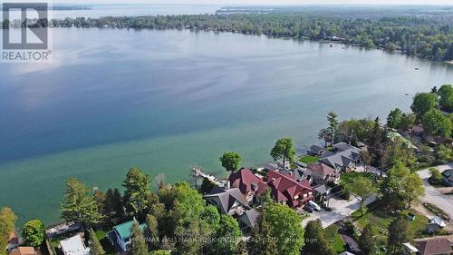 777 Lakelands Avenue, Innisfil, ON - Outdoor With Body Of Water With View
