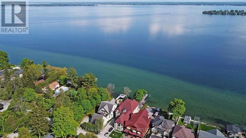 777 Lakelands Avenue, Innisfil, ON - Outdoor With Body Of Water With View