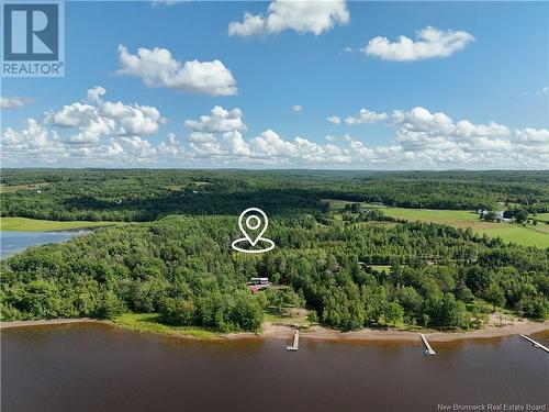 Lot 23-1 Country Shore Lane, Codys, NB 