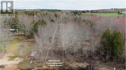 Lot 23-1 Country Shore Lane, Codys, NB 