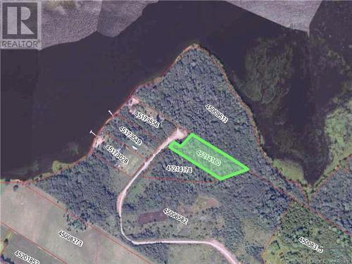 Lot 23-1 Country Shore Lane, Codys, NB 