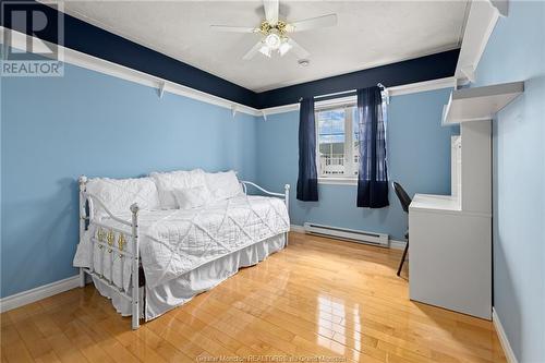 30 Pelagie St, Dieppe, NB - Indoor Photo Showing Bedroom