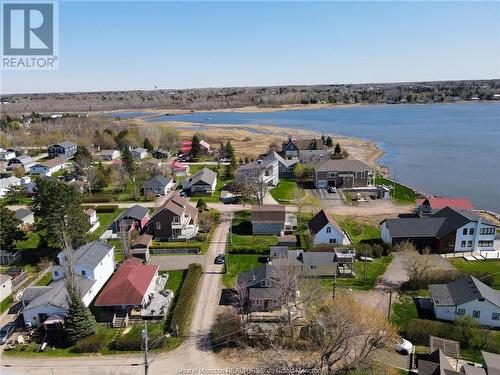 62 Westshore Dr, Pointe Du Chene, NB - Outdoor With Body Of Water With View