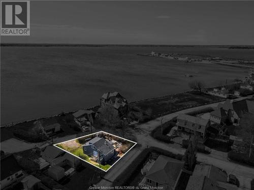 62 Westshore Dr, Pointe Du Chene, NB -  With View