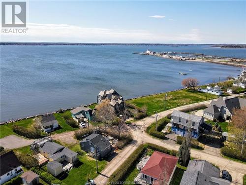 62 Westshore Dr, Pointe Du Chene, NB - Outdoor With Body Of Water With View