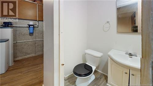 1 Birchwood Place, Saint John, NB - Indoor Photo Showing Bathroom