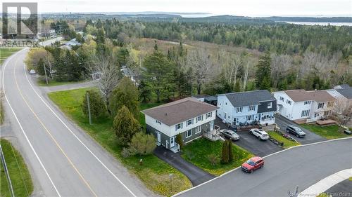 1 Birchwood Place, Saint John, NB - Outdoor With View