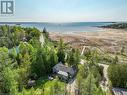 333 Bay Street, Oliphant, ON  - Outdoor With Body Of Water With View 