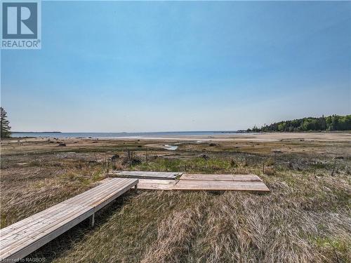 333 Bay Street, Oliphant, ON - Outdoor With View