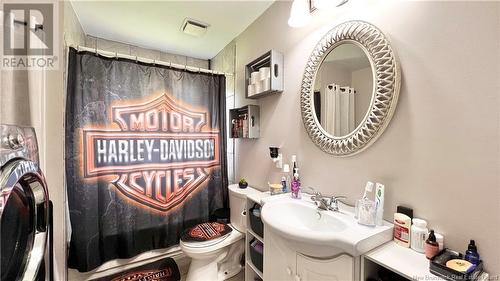 3201 315 Route, Tremblay, NB - Indoor Photo Showing Bathroom