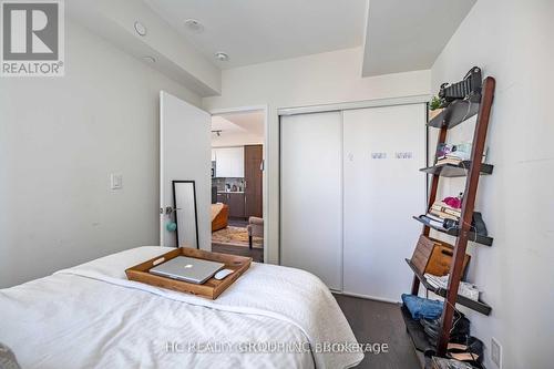 1602 - 17 Dundonald Street, Toronto, ON - Indoor Photo Showing Bedroom