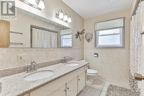 23 Goodview Road N, Toronto, ON - Indoor Photo Showing Bathroom