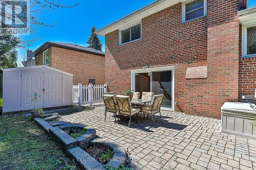 23 Goodview Road N, Toronto, ON - Outdoor With Deck Patio Veranda With Exterior