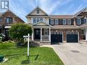 1651 Gowling Terrace, Milton, ON  - Outdoor With Facade 