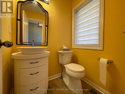 1651 Gowling Terrace, Milton, ON - Indoor Photo Showing Bathroom
