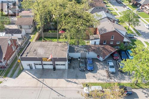 871 Shepherd, Windsor, ON 