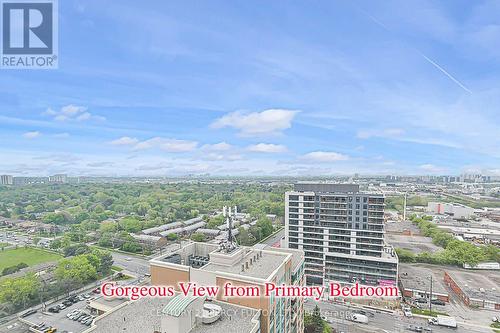 2337 - 125 Omni Drive, Toronto, ON - Outdoor With View