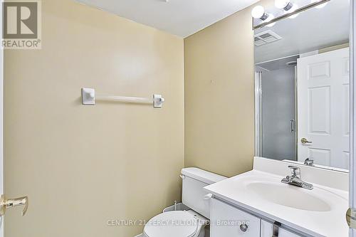 2337 - 125 Omni Drive, Toronto, ON - Indoor Photo Showing Bathroom