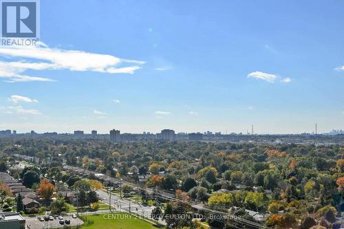 2337 - 125 Omni Drive, Toronto, ON - Outdoor With View