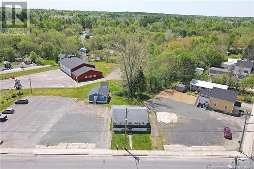 203 Main Street, Minto, NB - Outdoor With View