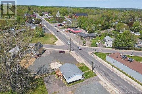 203 Main Street, Minto, NB - Outdoor With View