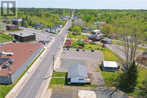 203 Main Street, Minto, NB - Outdoor With View