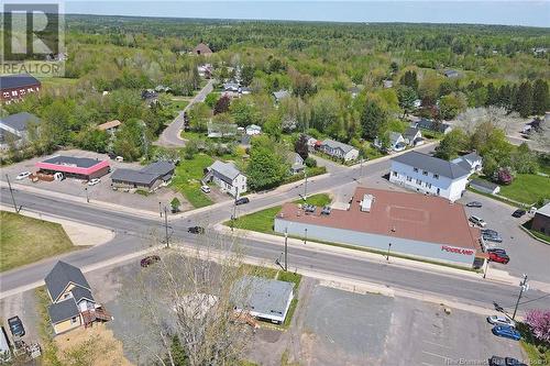 203 Main Street, Minto, NB - Outdoor With View