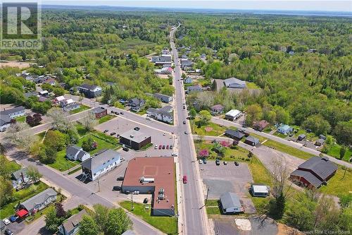 203 Main Street, Minto, NB - Outdoor With View