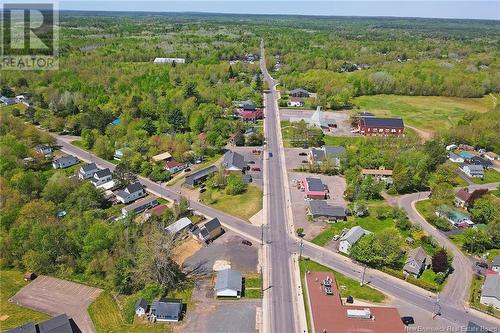 203 Main Street, Minto, NB - Outdoor With View