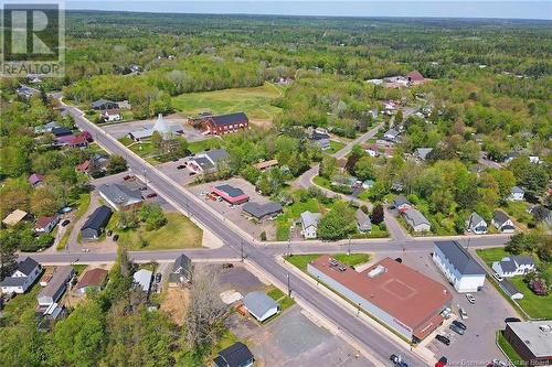 203 Main Street, Minto, NB - Outdoor With View