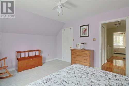 18 Driftwood Bye Road, Upper Kingsclear, NB - Indoor Photo Showing Bedroom